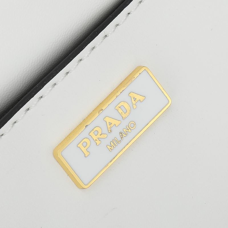 Prada Satchel Bags